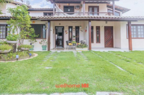 Excelente casa com piscina em Porto Seguro